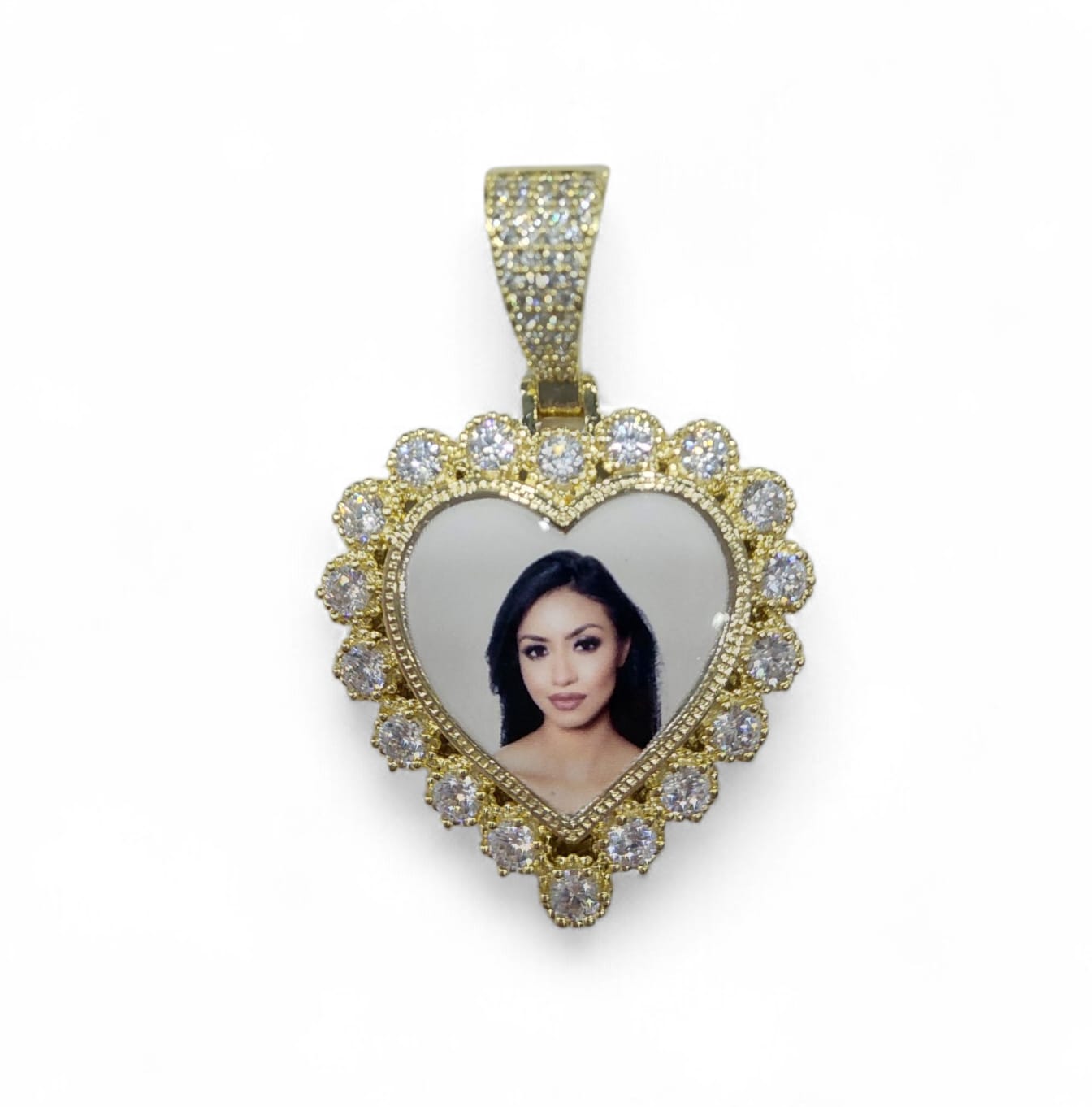 Medaglia cuore C4G 993599