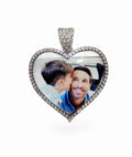 Medaglia cuore C6G 993599