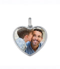 Medaglia cuore LC 884088