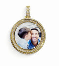 Medaglia tonda T2G 994099