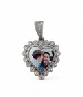 Medaglia cuore C4B 993599