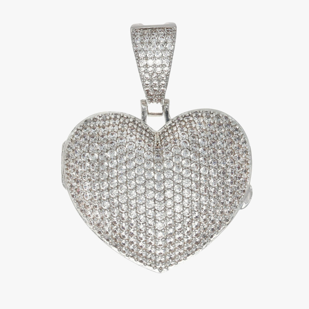 Medaglia cuore LOK 1B995099