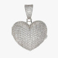 Medaglia cuore LOK 1B995099