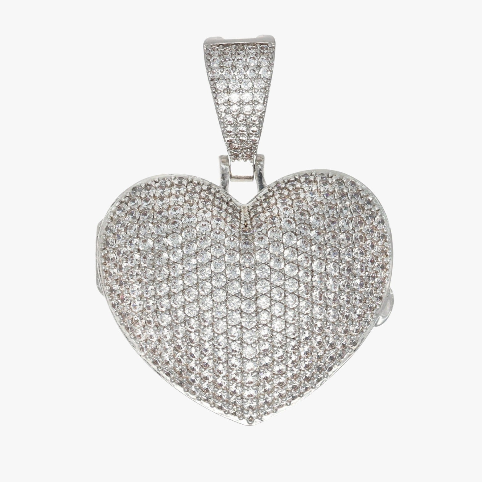 Medaglia cuore LOK 1B995099