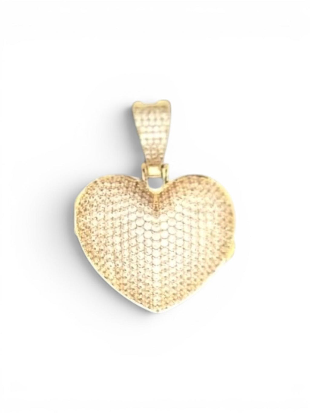 Medaglia cuore  LOK 1G995099