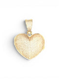 Medaglia cuore  LOK 1G995099
